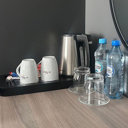 Lofft Hotel Цєханув Екстер'єр фото