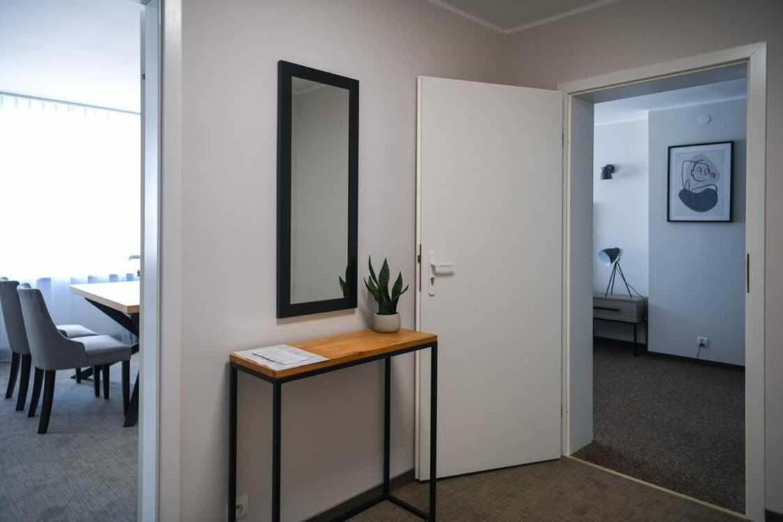 Lofft Hotel Цєханув Екстер'єр фото