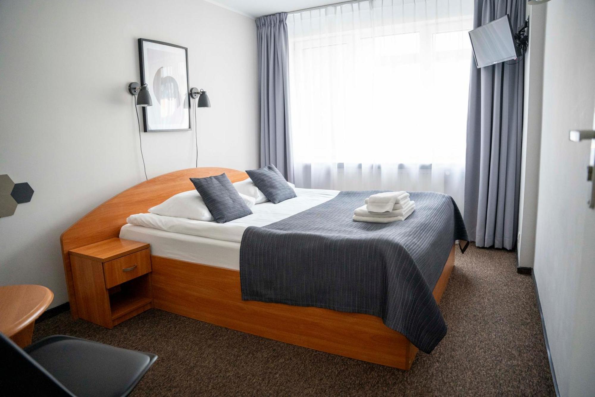 Lofft Hotel Цєханув Екстер'єр фото