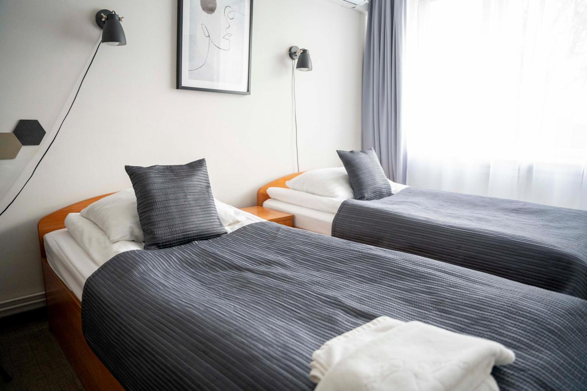 Lofft Hotel Цєханув Екстер'єр фото