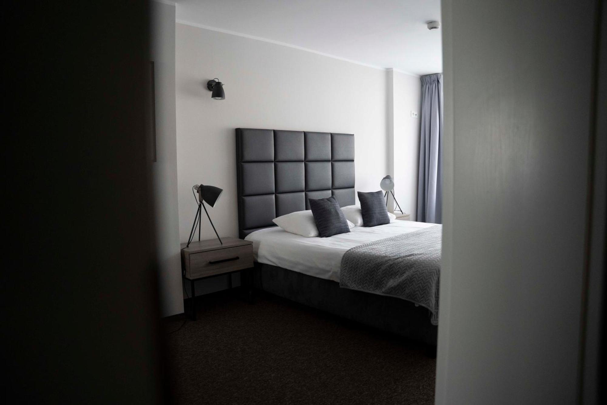 Lofft Hotel Цєханув Екстер'єр фото