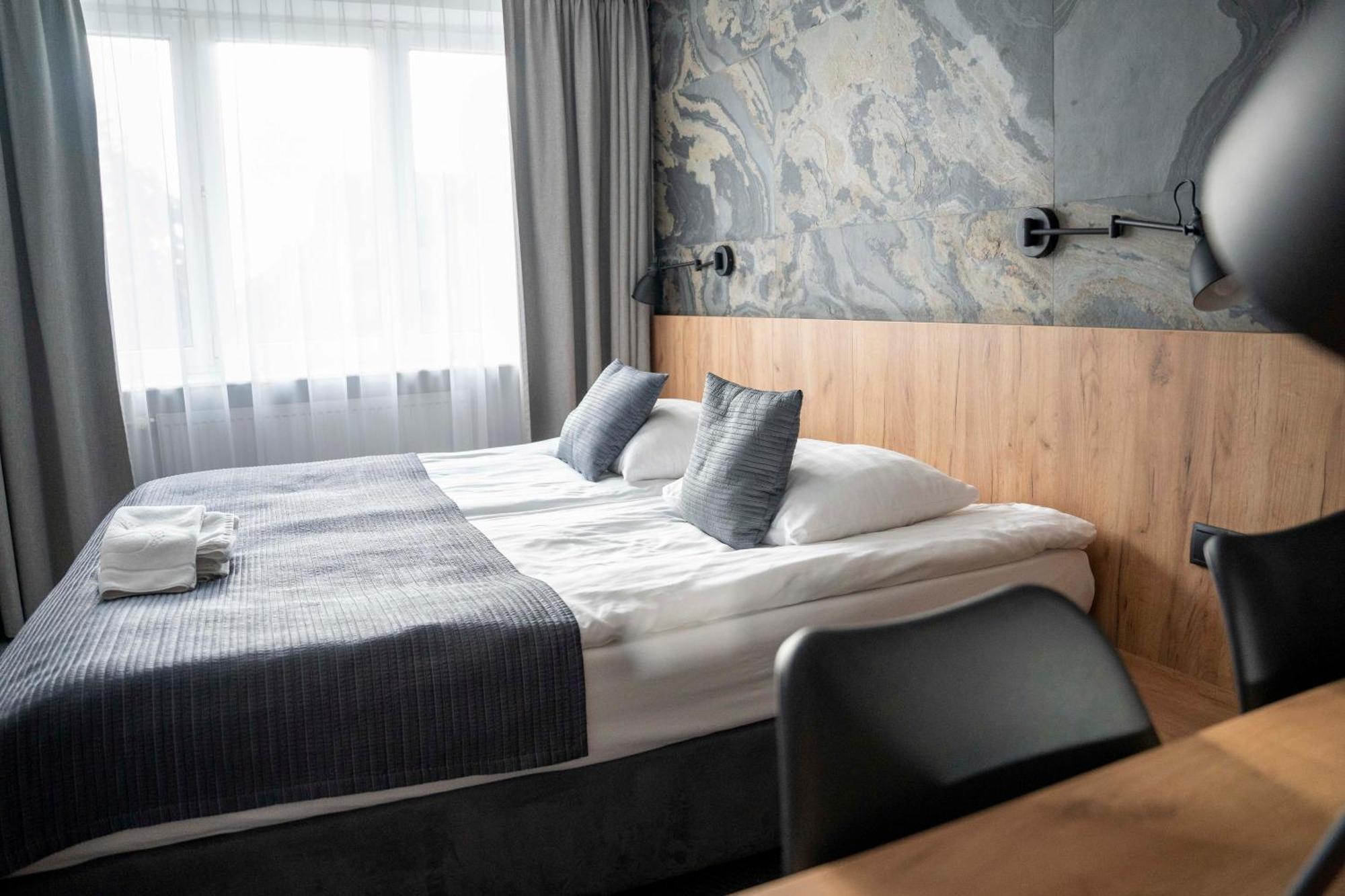 Lofft Hotel Цєханув Екстер'єр фото