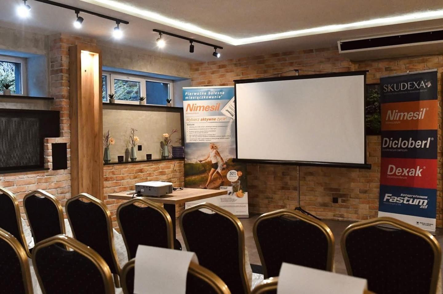 Lofft Hotel Цєханув Екстер'єр фото