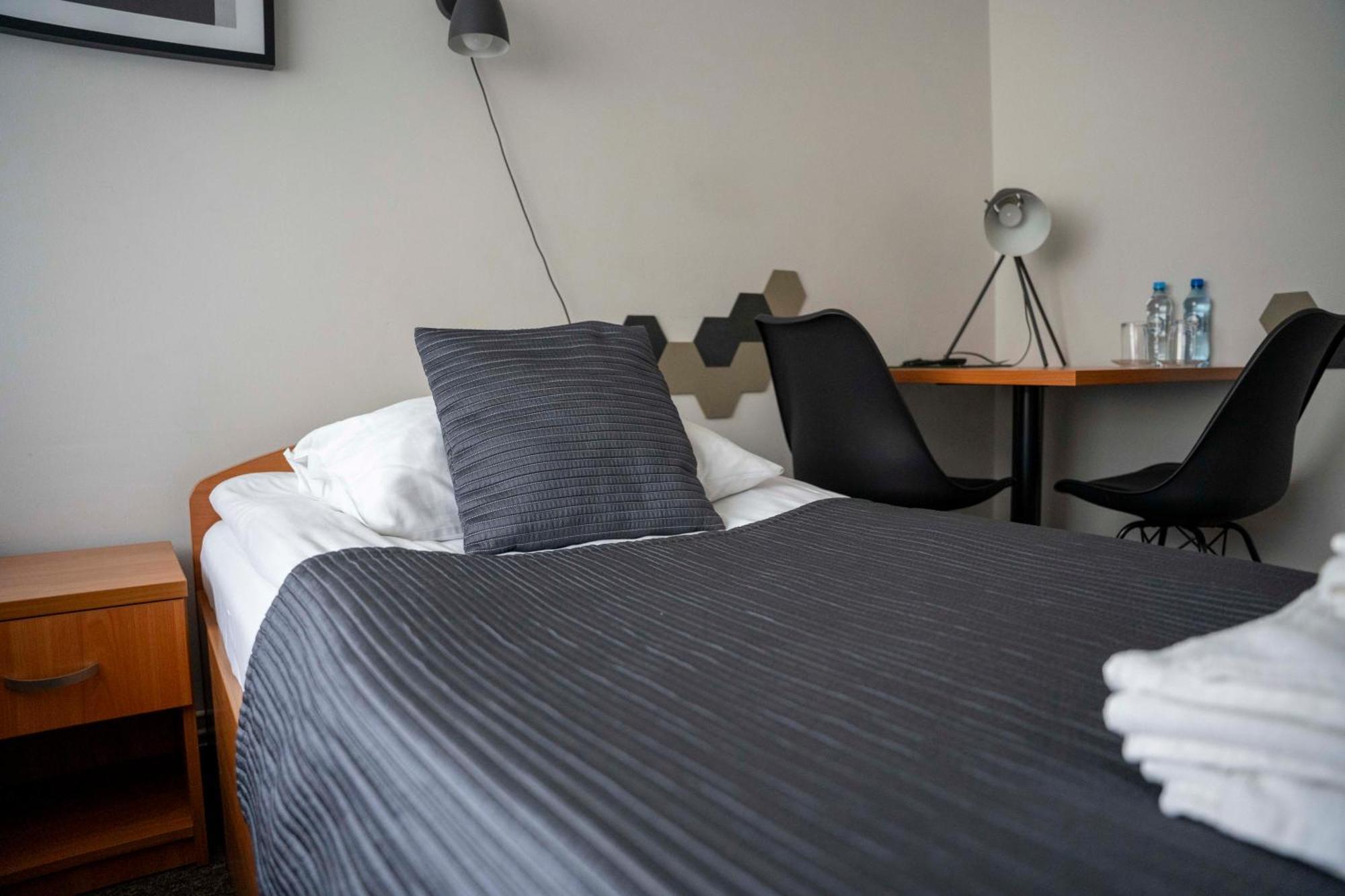 Lofft Hotel Цєханув Номер фото