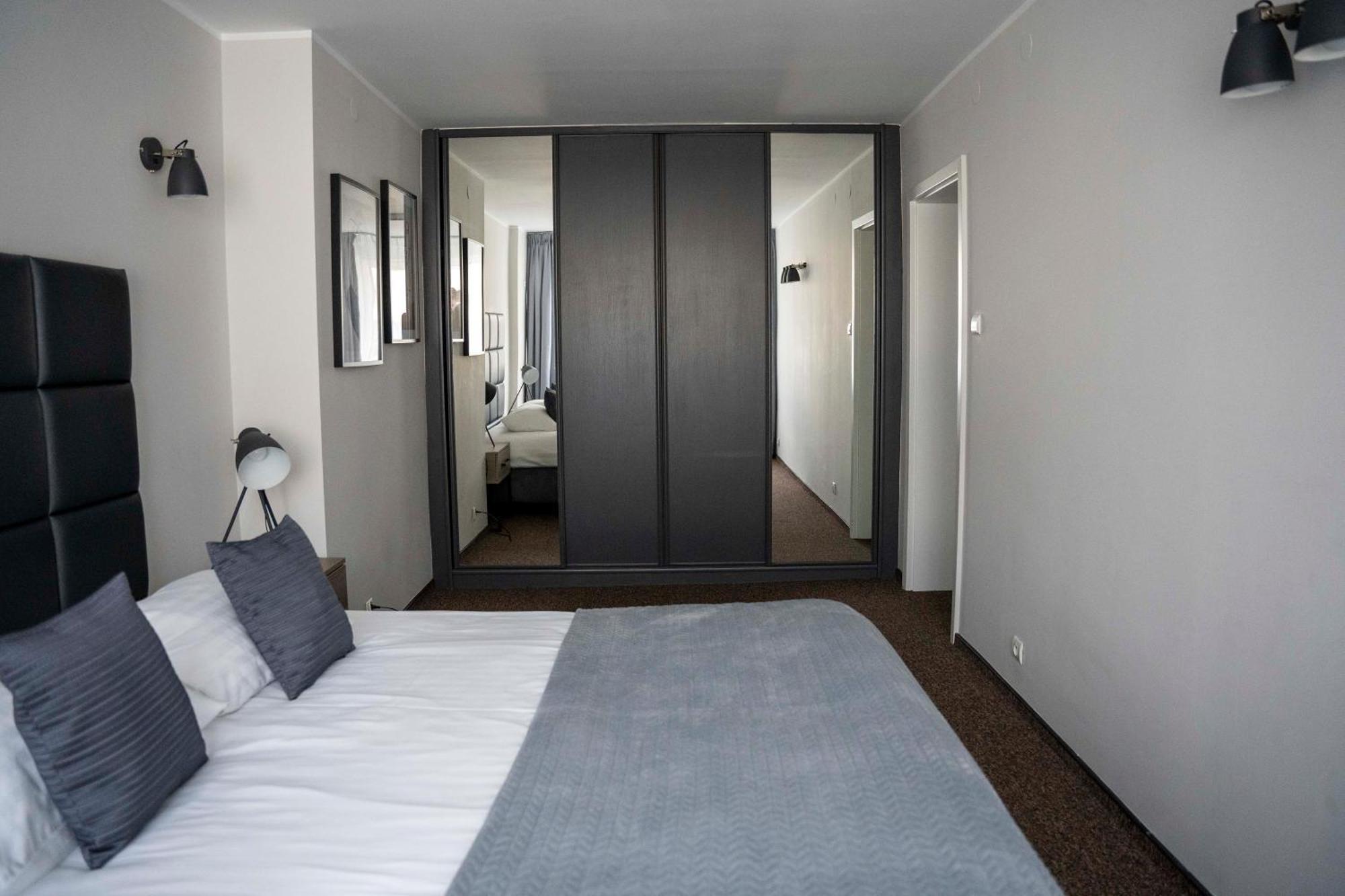 Lofft Hotel Цєханув Номер фото