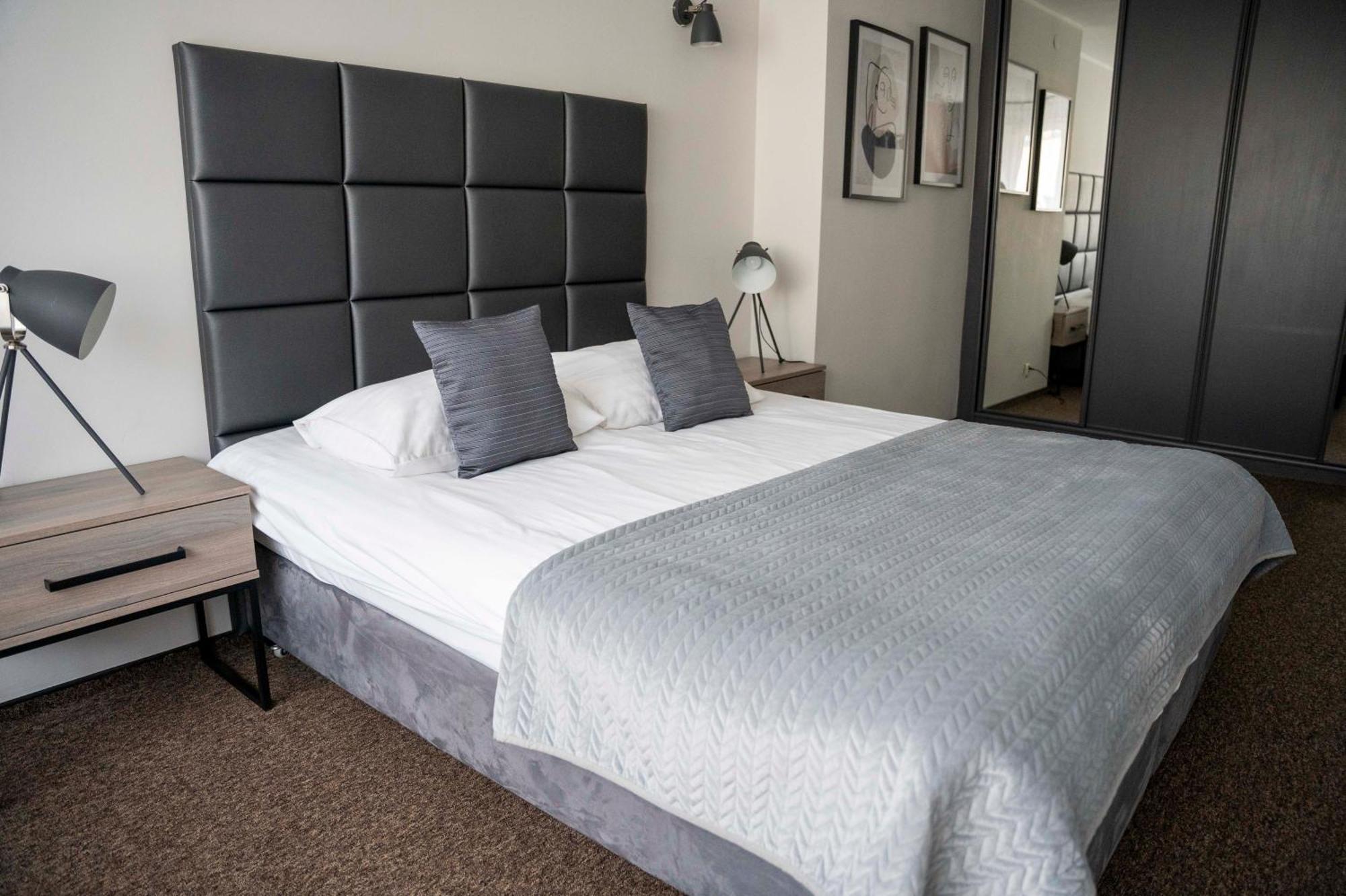 Lofft Hotel Цєханув Номер фото