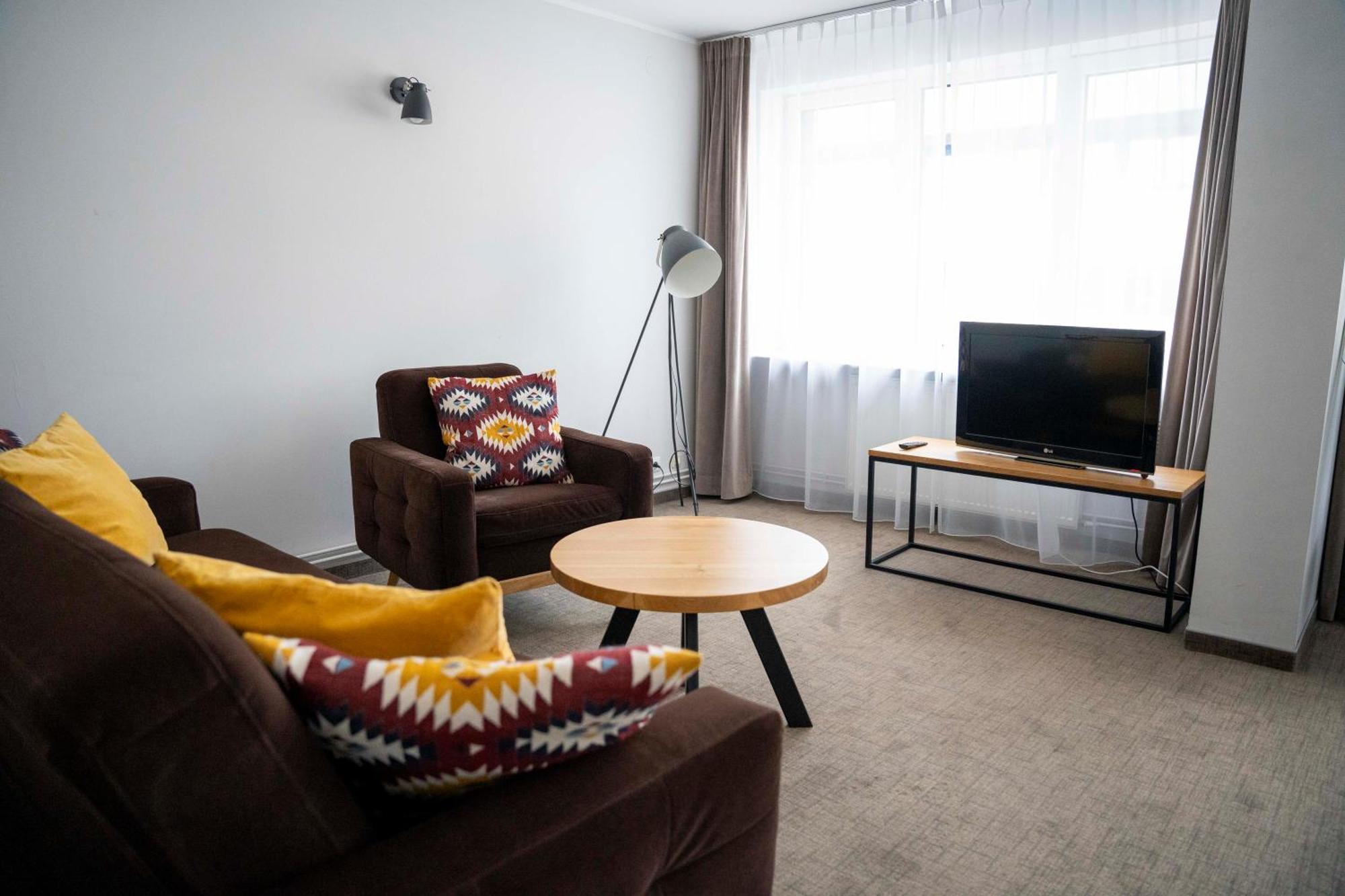 Lofft Hotel Цєханув Номер фото