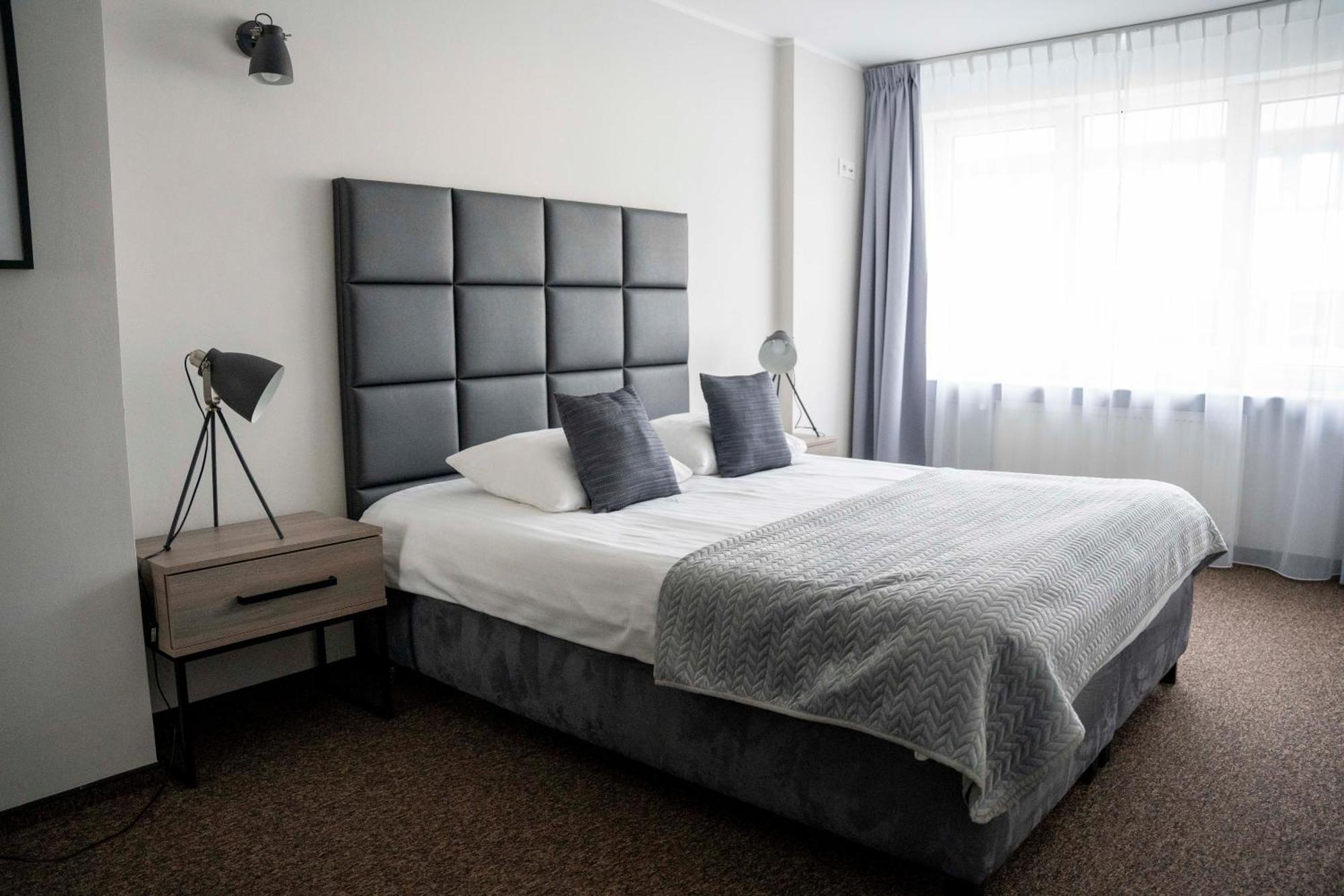 Lofft Hotel Цєханув Номер фото