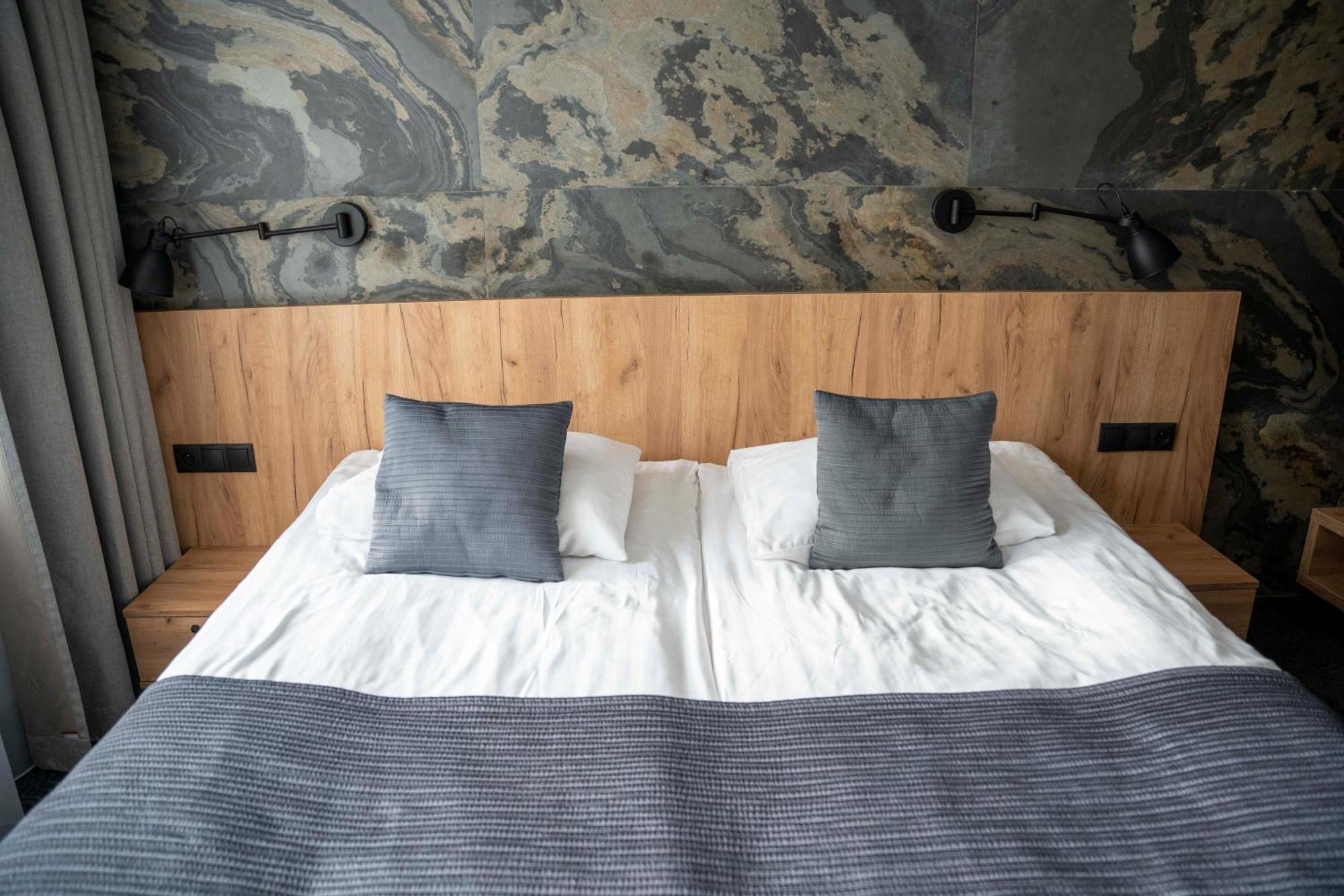 Lofft Hotel Цєханув Номер фото