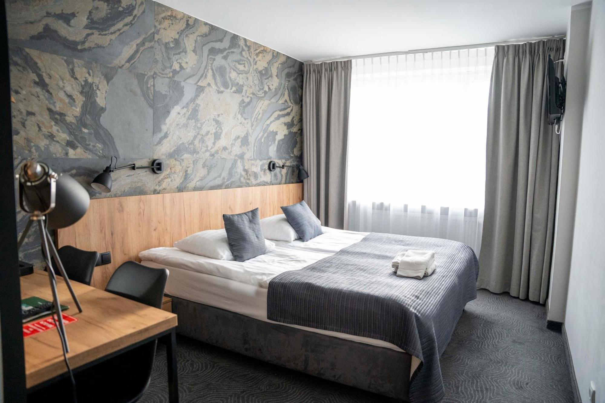 Lofft Hotel Цєханув Номер фото