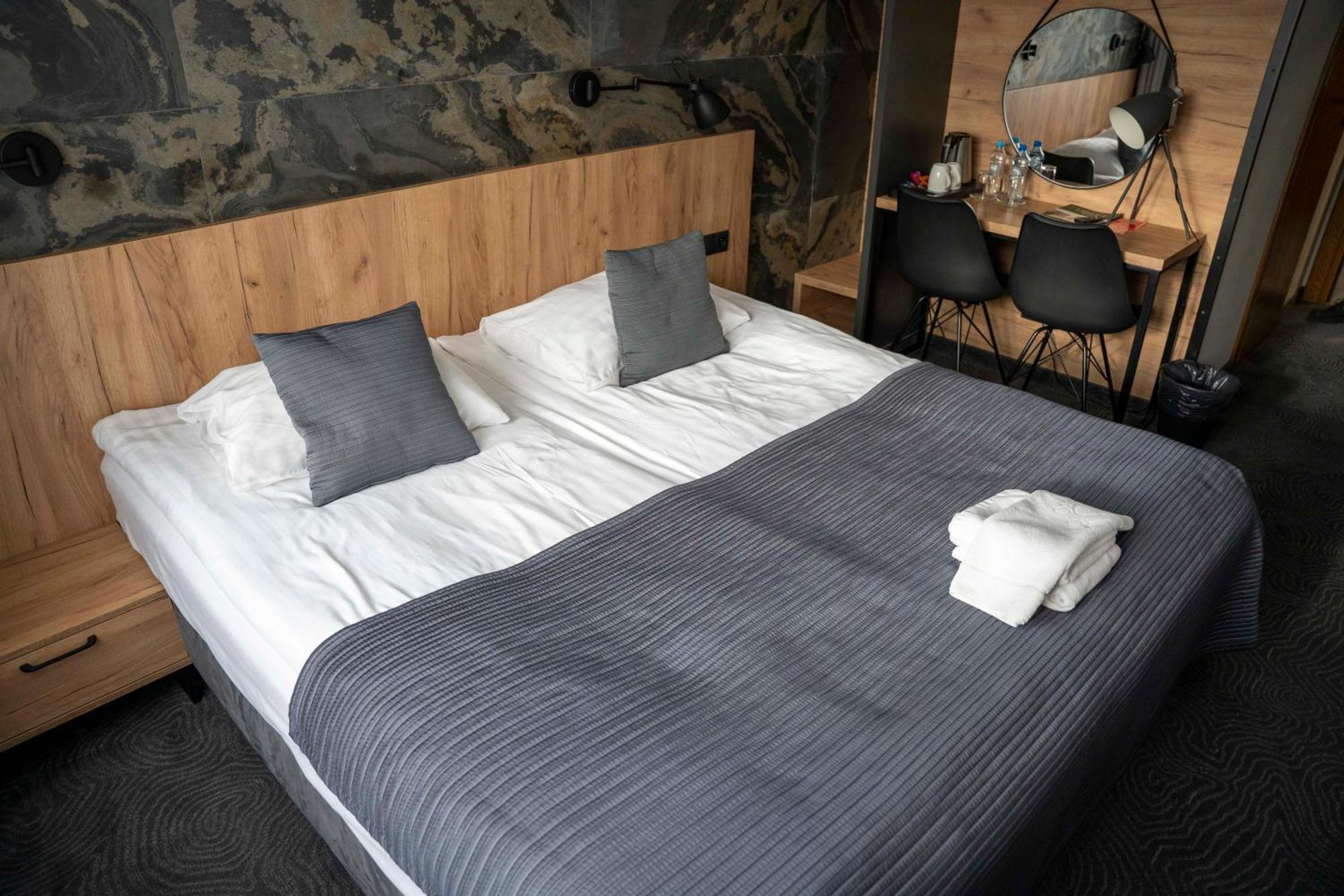 Lofft Hotel Цєханув Екстер'єр фото
